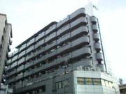 地下鉄谷町線喜連瓜破駅まで徒歩1分