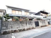 近鉄難波・奈良線大和西大寺駅まで徒歩7分