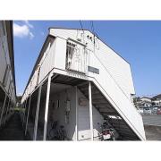 アネックス石川B棟