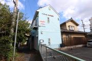 シティベール宇佐町