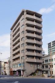 ダイアパレス野田屋町