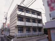 レオパレス原宿