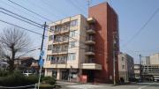 プルミエール高岡駅南