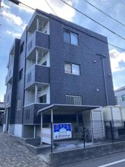 近鉄名古屋線江戸橋駅まで徒歩10分