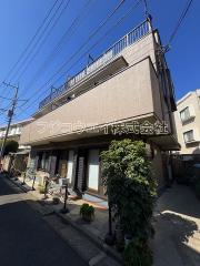 ドルチェ江古田