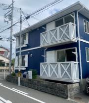 南海高野線沢ノ町駅まで徒歩8分