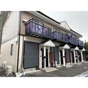 ジュネスサードニックスB棟