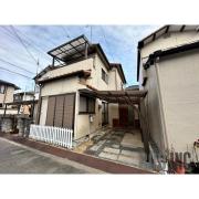 田寺4丁目戸建て