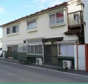 千石町戸建住宅