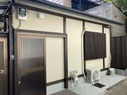 上京区筋違橋町貸家