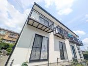 静岡県浜松市中央区有玉台３丁目