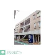 小田急小田原線代々木上原駅まで徒歩5分