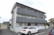 アルペジオ富町