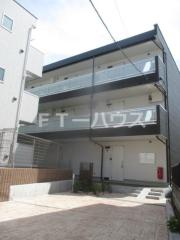 ＪＲ総武本線津田沼駅まで徒歩16分