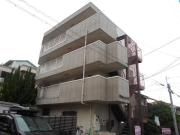 名鉄常滑線豊田本町駅まで徒歩25分