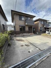 柚垣様戸建II B棟