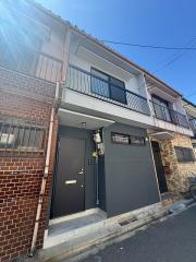 ＪＲおおさか東線衣摺加美北駅まで徒歩15分