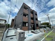 ハーモニーテラス福住町4
