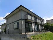 地下鉄西神・山手線伊川谷駅までバス約8分 徒歩3分