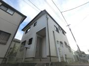 Wish Home 蘇我七番館