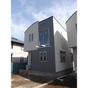 プライムアセットかすみがうら市稲吉1号棟