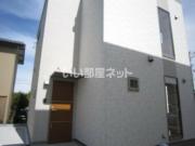 前島戸建賃貸住宅A