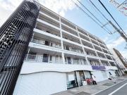 阪急神戸線西宮北口駅まで徒歩5分