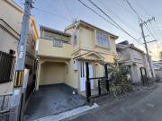 香芝市逢坂4丁目戸建