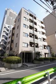 インシティ浜松町