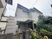 中央林間西4丁目貸家