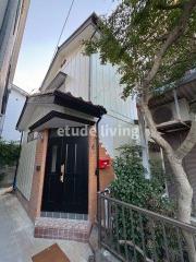 三原2丁目賃貸戸建