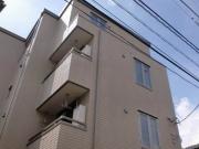 京急本線平和島駅まで徒歩4分