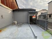 宮川町8丁目貸家