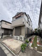 京王線桜上水駅まで徒歩16分