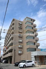 レフティヒルズ多の津