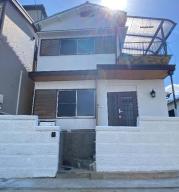 堺市西区草部貸戸建