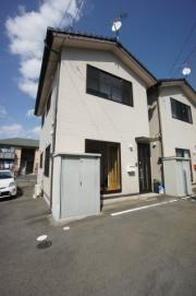 ハイツクラウン下新田2