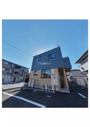 フォルティス四十瀬II