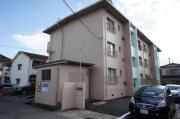 ＪＲ山陽本線西明石駅までバス約10分 徒歩3分
