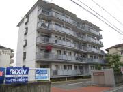 第二藤田マンション