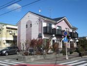 ウエスト・ビレッジ