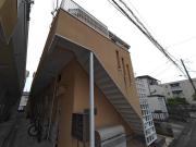 パークアベニュー元住吉