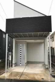 高円寺南5丁目戸建