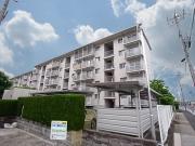 厚生年金住宅A棟