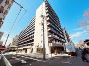 クレヴィスタ阪東橋III