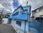 千鳥が丘コーポ