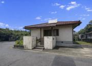 山口市吉田貸家