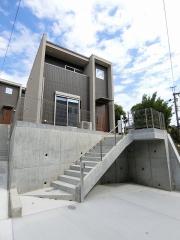 casita東百合丘3カシータ