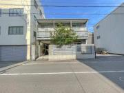 とさでん交通後免線デンテツターミナル駅まで徒歩4分