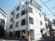 サニーマンション